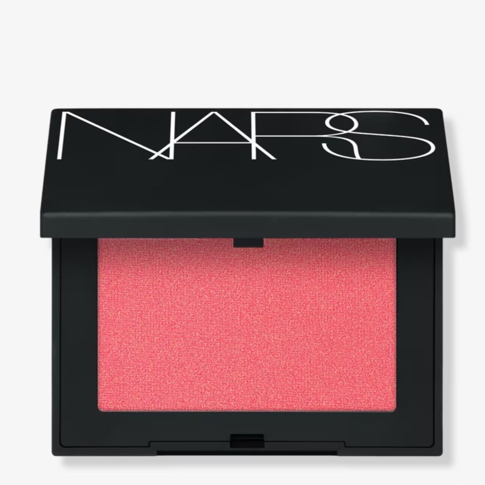 NARS Blush- Orgasm X